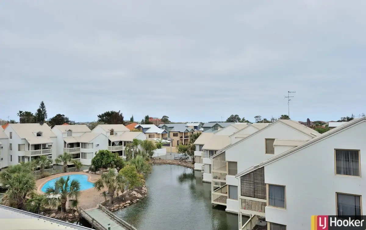 Main view of Homely apartment listing, 38/132-140 Mandurah Terrace, Mandurah WA 6210