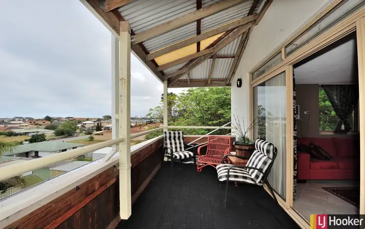 Third view of Homely apartment listing, 38/132-140 Mandurah Terrace, Mandurah WA 6210