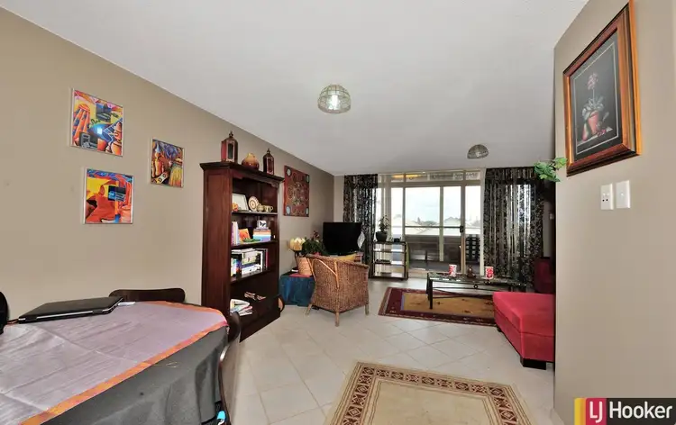 Fourth view of Homely apartment listing, 38/132-140 Mandurah Terrace, Mandurah WA 6210