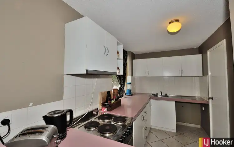 Sixth view of Homely apartment listing, 38/132-140 Mandurah Terrace, Mandurah WA 6210