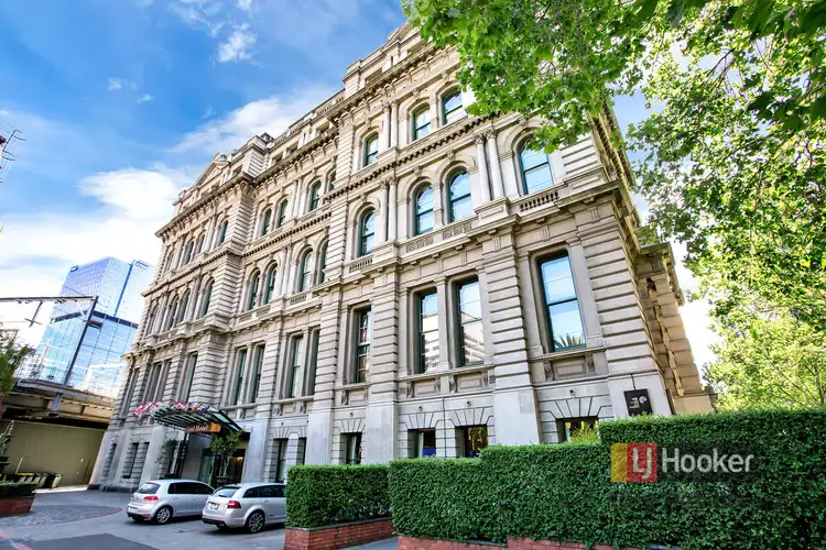433/67 Spencer Street, Melbourne VIC 3000