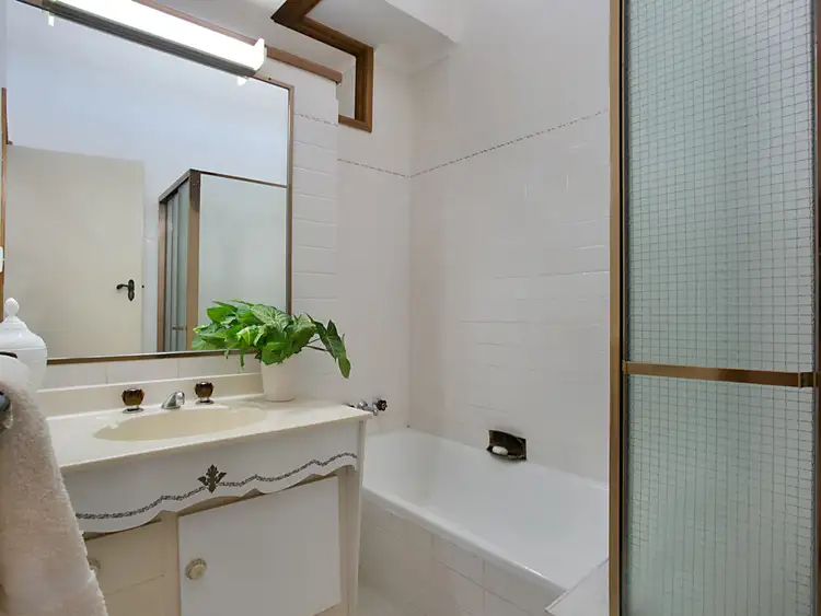 Sixth view of Homely villa listing, Unit 1/53 Hooker Boulevard, Broadbeach Waters QLD 4218