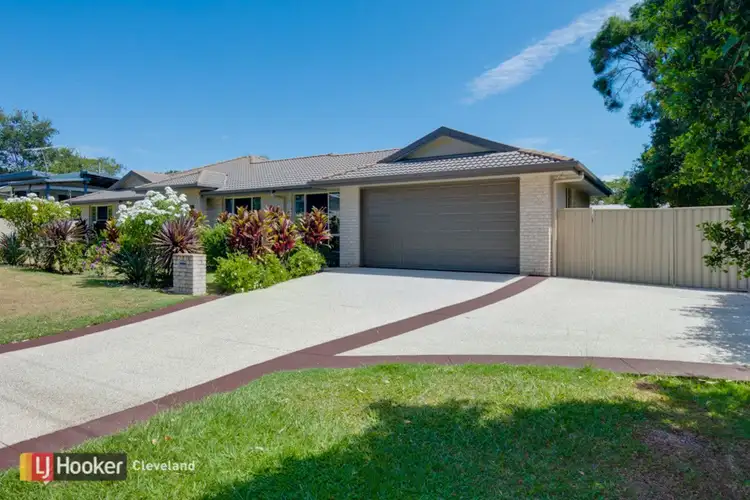 6 Princess Street, Cleveland QLD 4163