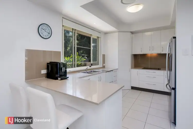 Second view of Homely house listing, 6 Princess Street, Cleveland QLD 4163