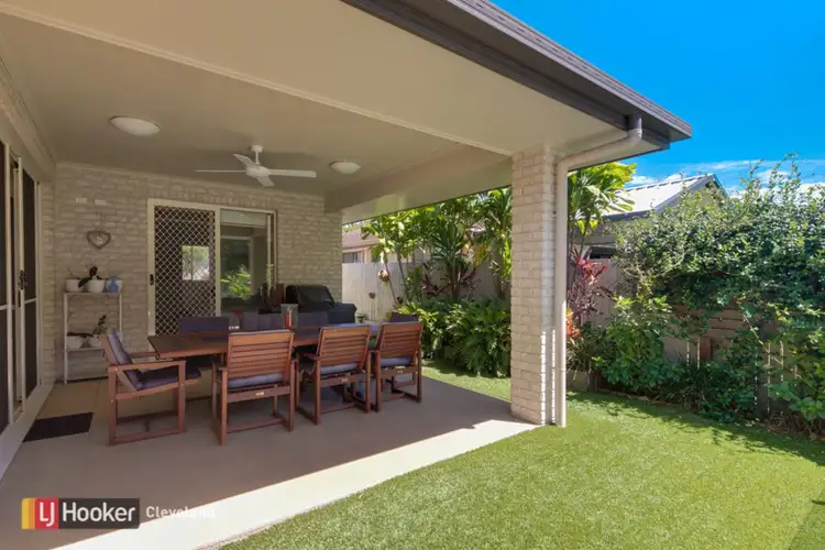 Third view of Homely house listing, 6 Princess Street, Cleveland QLD 4163