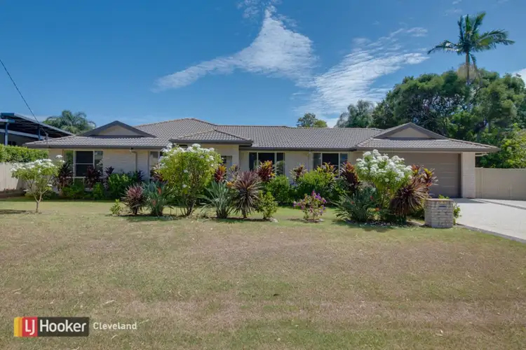 Fourth view of Homely house listing, 6 Princess Street, Cleveland QLD 4163