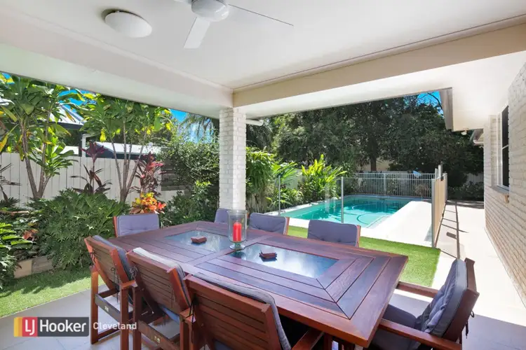 Fifth view of Homely house listing, 6 Princess Street, Cleveland QLD 4163