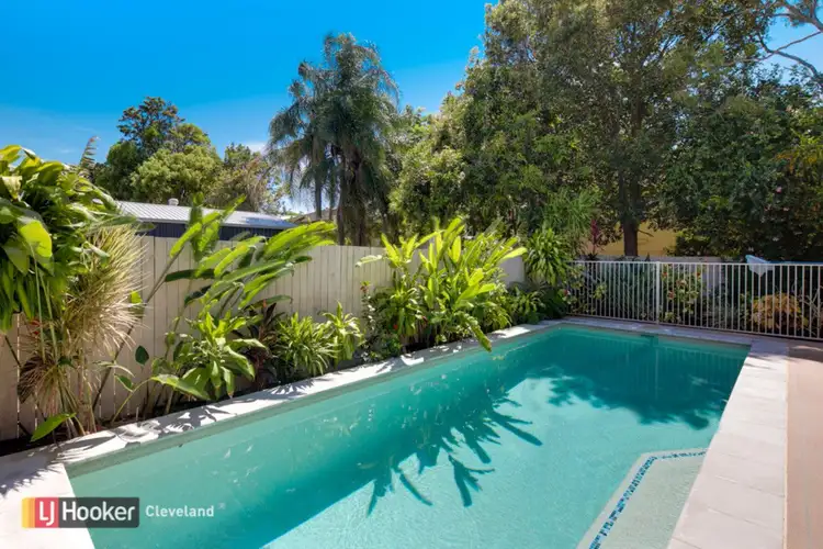 Sixth view of Homely house listing, 6 Princess Street, Cleveland QLD 4163