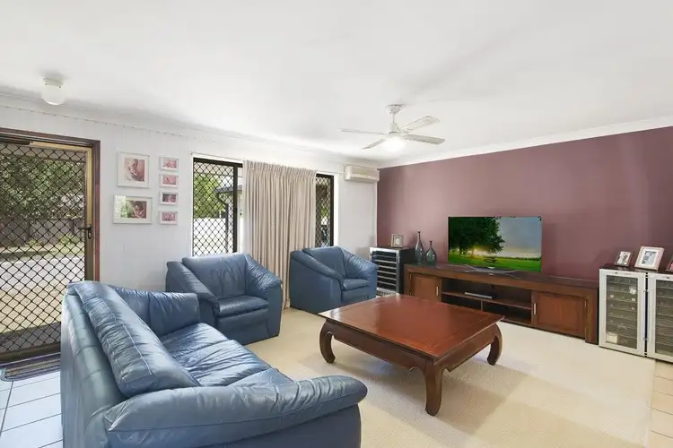 Third view of Homely house listing, 1 Cassia Court, Palm Beach QLD 4221