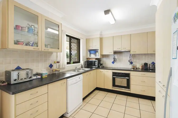 Fourth view of Homely house listing, 1 Cassia Court, Palm Beach QLD 4221