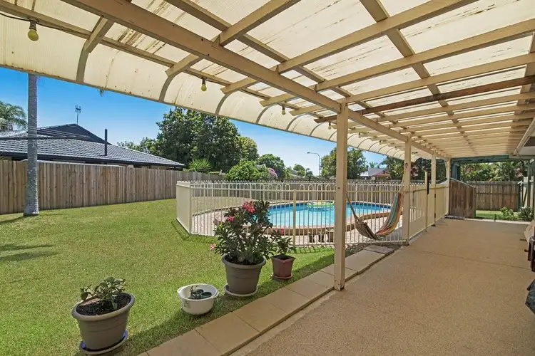 Sixth view of Homely house listing, 1 Cassia Court, Palm Beach QLD 4221