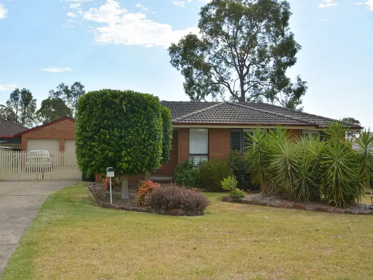 Main view of Homely house listing, 45 Pepler Place, Thornton NSW 2322