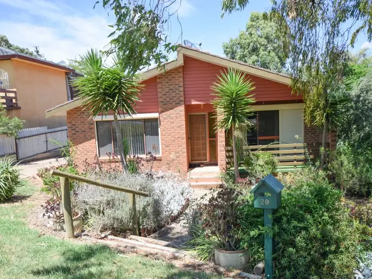 Second view of Homely house listing, 20 Nasmyth Street, Young NSW 2594