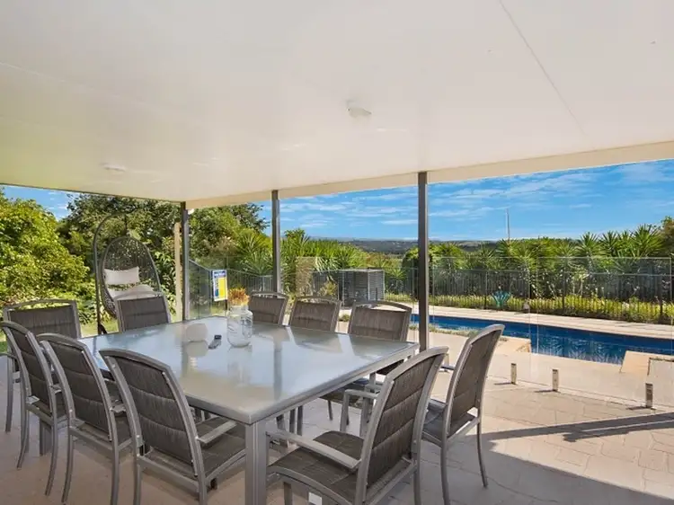 Main view of Homely house listing, 44 Whispering Valley Drive, Richmond Hill NSW 2480