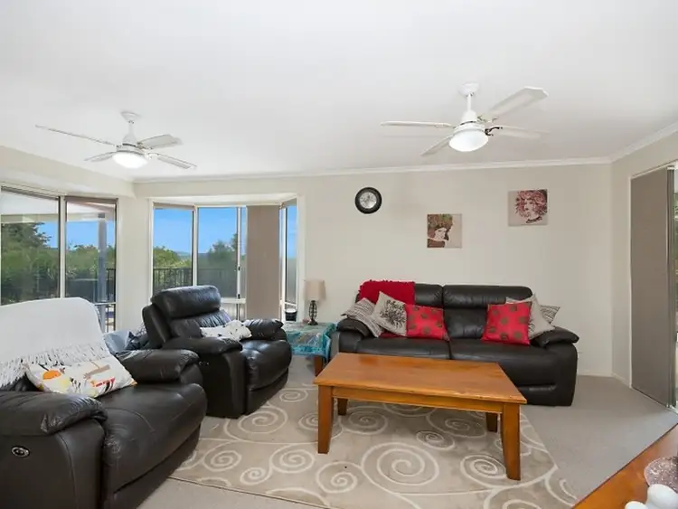 Second view of Homely house listing, 44 Whispering Valley Drive, Richmond Hill NSW 2480