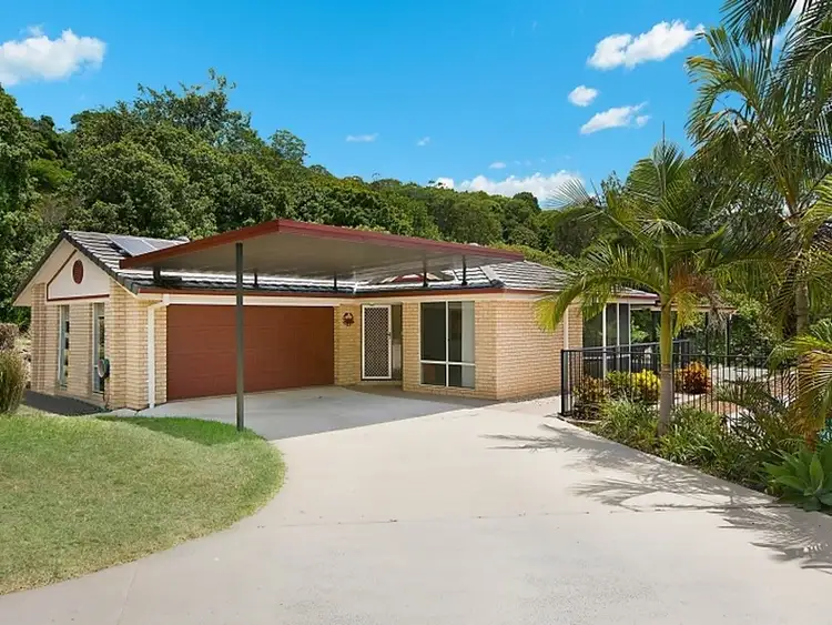 Fourth view of Homely house listing, 44 Whispering Valley Drive, Richmond Hill NSW 2480