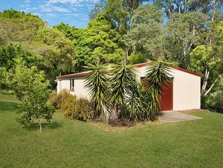 Fifth view of Homely house listing, 44 Whispering Valley Drive, Richmond Hill NSW 2480