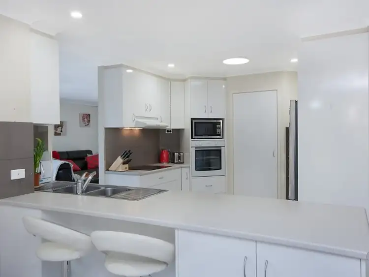 Sixth view of Homely house listing, 44 Whispering Valley Drive, Richmond Hill NSW 2480