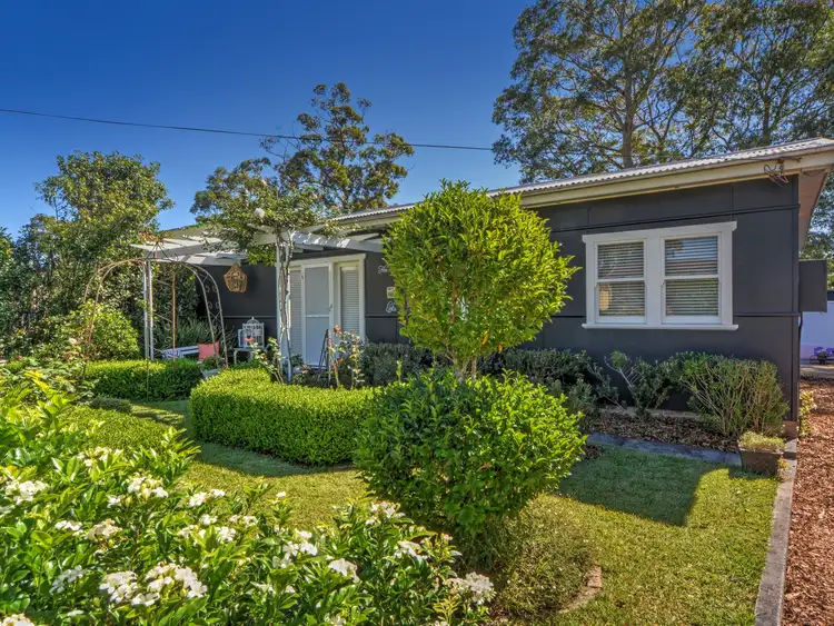 Main view of Homely house listing, 161 Links Avenue, Sanctuary Point NSW 2540