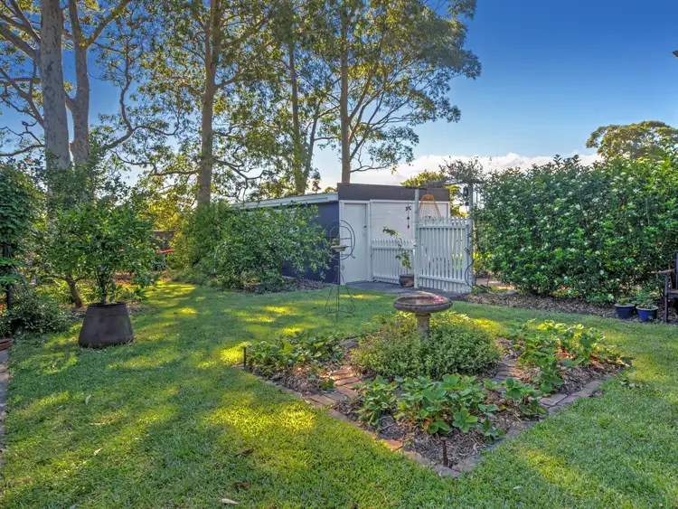 Fourth view of Homely house listing, 161 Links Avenue, Sanctuary Point NSW 2540