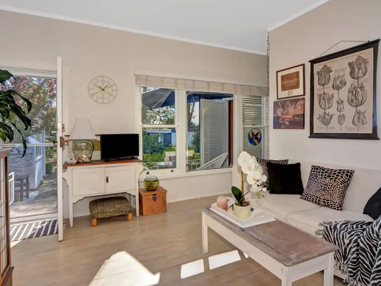 Fifth view of Homely house listing, 161 Links Avenue, Sanctuary Point NSW 2540