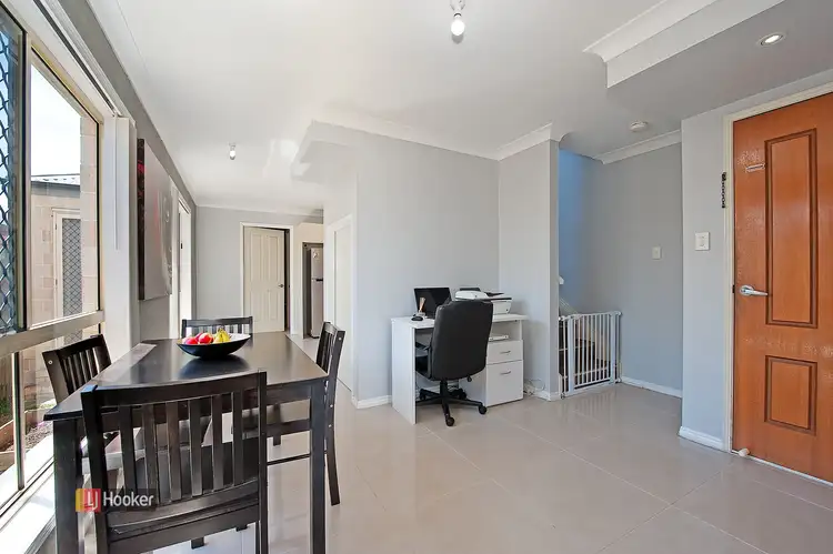 Second view of Homely townhouse listing, Unit 1/75 Duffield Road, Kallangur QLD 4503