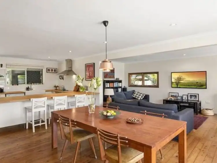 Second view of Homely house listing, 12 Cuba Avenue, Palm Beach QLD 4221
