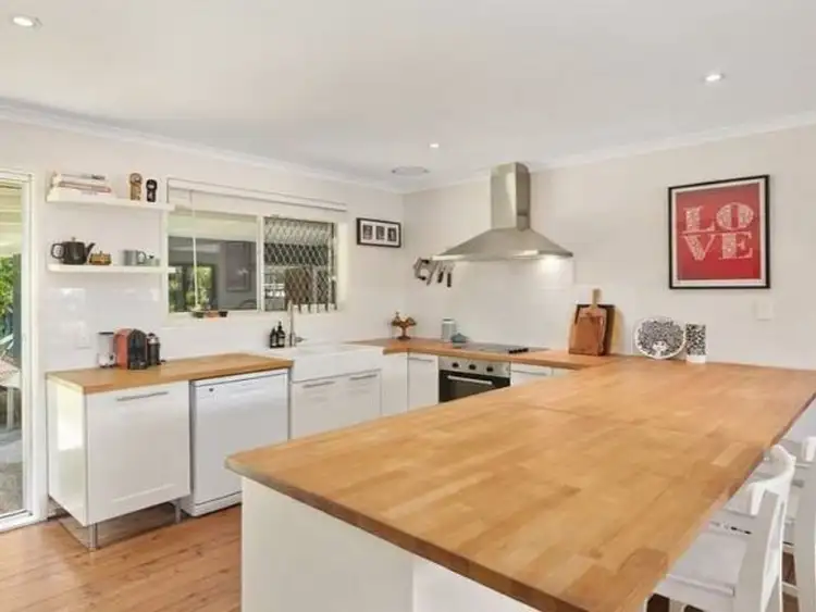 Third view of Homely house listing, 12 Cuba Avenue, Palm Beach QLD 4221