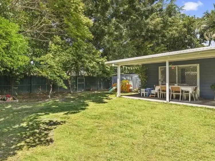 Fifth view of Homely house listing, 12 Cuba Avenue, Palm Beach QLD 4221