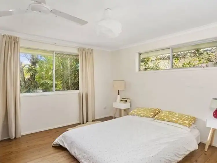Seventh view of Homely house listing, 12 Cuba Avenue, Palm Beach QLD 4221