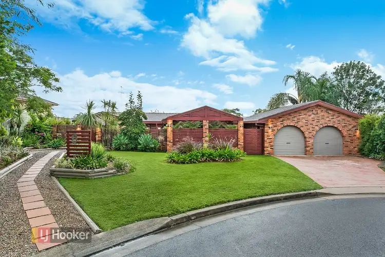 Second view of Homely house listing, 9 Finley Place, Glenhaven NSW 2156