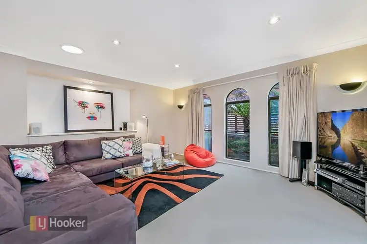 Fourth view of Homely house listing, 9 Finley Place, Glenhaven NSW 2156