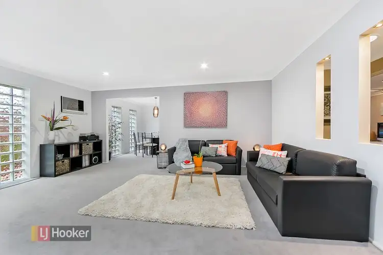 Fifth view of Homely house listing, 9 Finley Place, Glenhaven NSW 2156