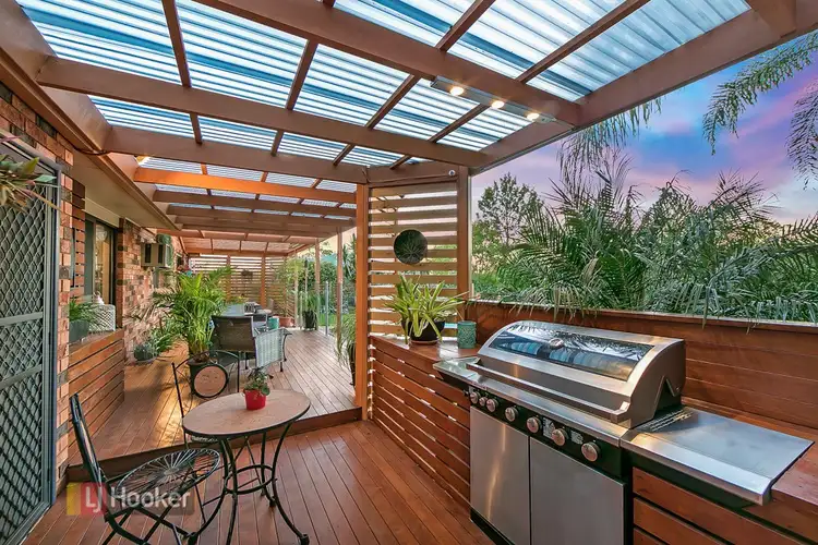 Sixth view of Homely house listing, 9 Finley Place, Glenhaven NSW 2156