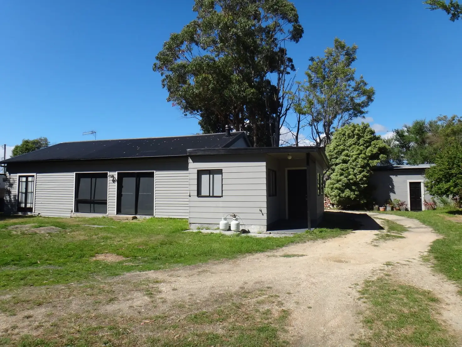 Main view of Homely house listing, 17 Medea Street, St Helens TAS 7216