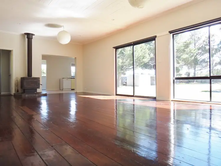 Second view of Homely house listing, 17 Medea Street, St Helens TAS 7216