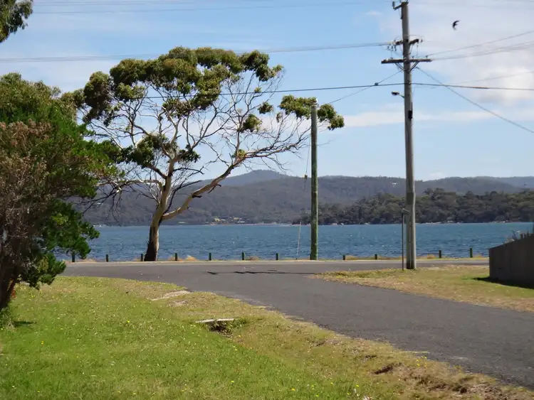 Second view of Homely house listing, 37 Peron Street, Stieglitz TAS 7216