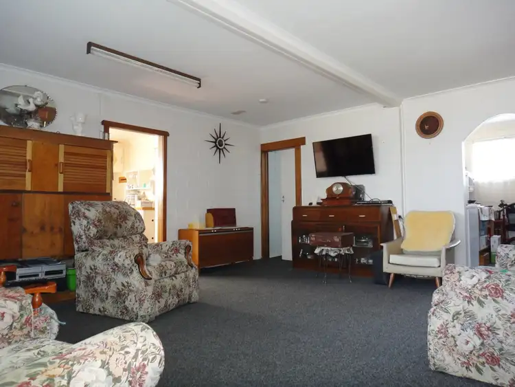 Fourth view of Homely house listing, 37 Peron Street, Stieglitz TAS 7216