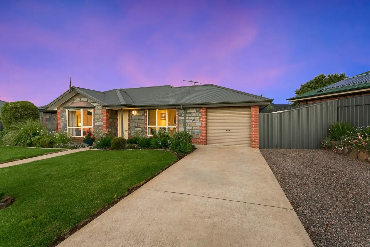 Main view of Homely house listing, 4 Susan Road, Nairne SA 5252
