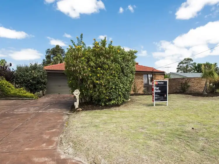 Second view of Homely house listing, 7 Cosson Way, High Wycombe WA 6057