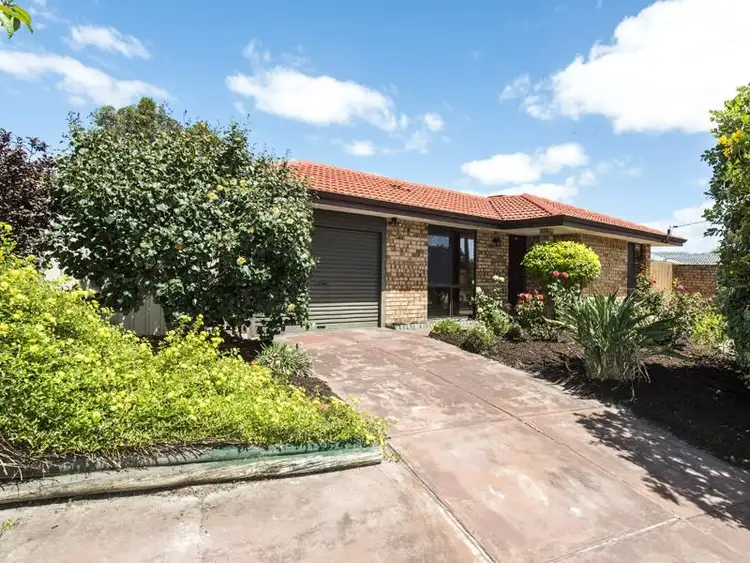 Third view of Homely house listing, 7 Cosson Way, High Wycombe WA 6057