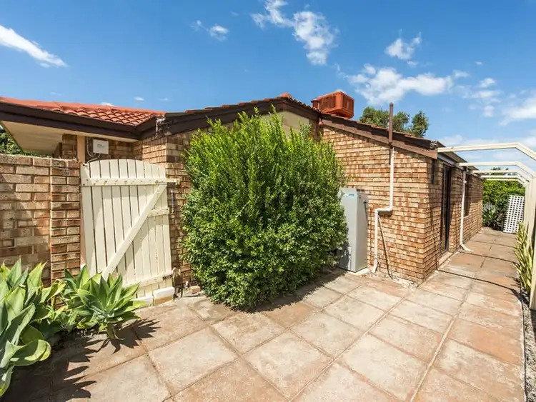 Fourth view of Homely house listing, 7 Cosson Way, High Wycombe WA 6057