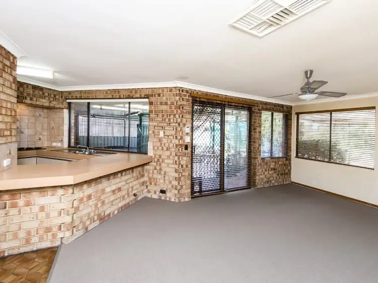 Seventh view of Homely house listing, 7 Cosson Way, High Wycombe WA 6057