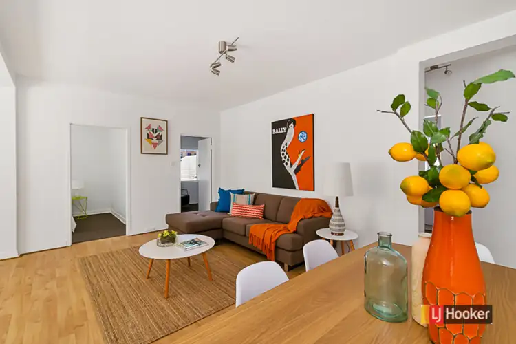 5/258 Ward Street, North Adelaide SA 5006