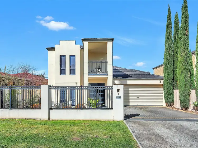 1-14 Balmoral Road, Dernancourt SA 5075