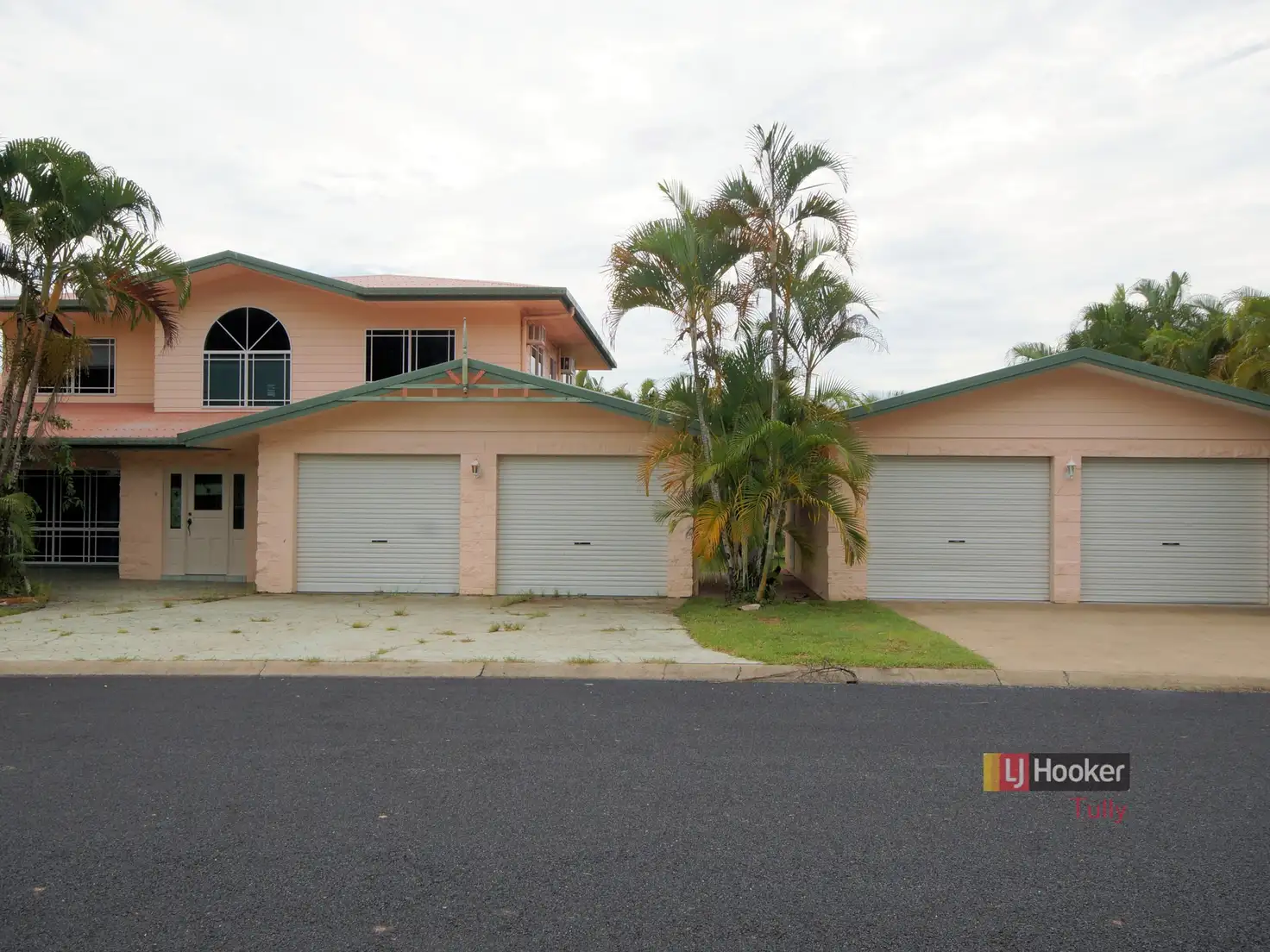 Main view of Homely house listing, 14 Hielscher Street, Tully QLD 4854