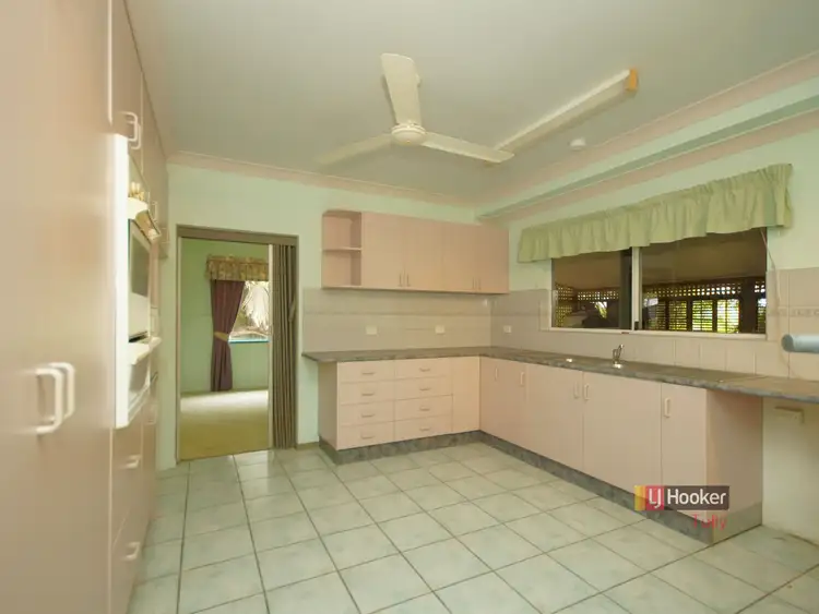 Second view of Homely house listing, 14 Hielscher Street, Tully QLD 4854