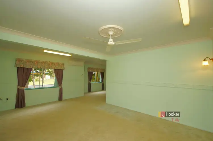 Fourth view of Homely house listing, 14 Hielscher Street, Tully QLD 4854