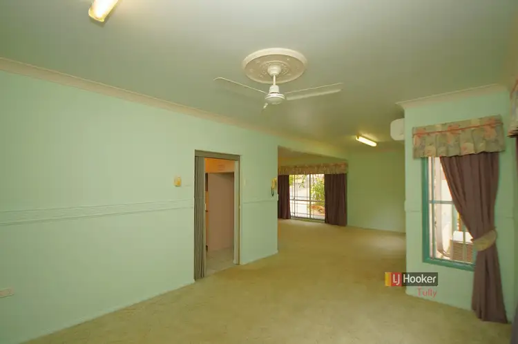 Fifth view of Homely house listing, 14 Hielscher Street, Tully QLD 4854