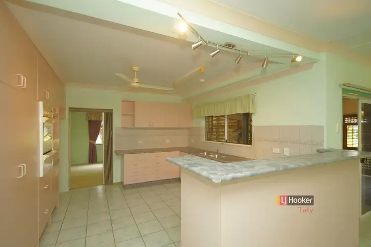 Sixth view of Homely house listing, 14 Hielscher Street, Tully QLD 4854